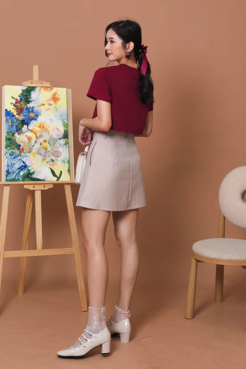 Havana Skirts