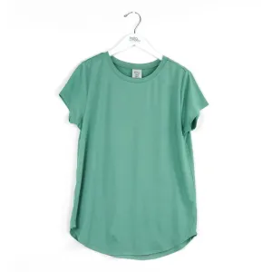 Hello Mello Dream Tee - Sage