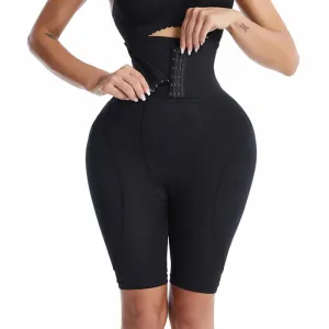 High Waist Hip Enhancer
