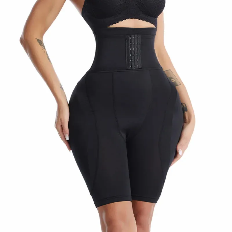 High Waist Hip Enhancer