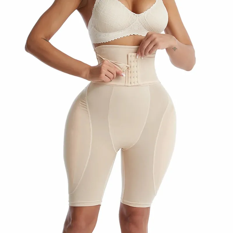High Waist Hip Enhancer