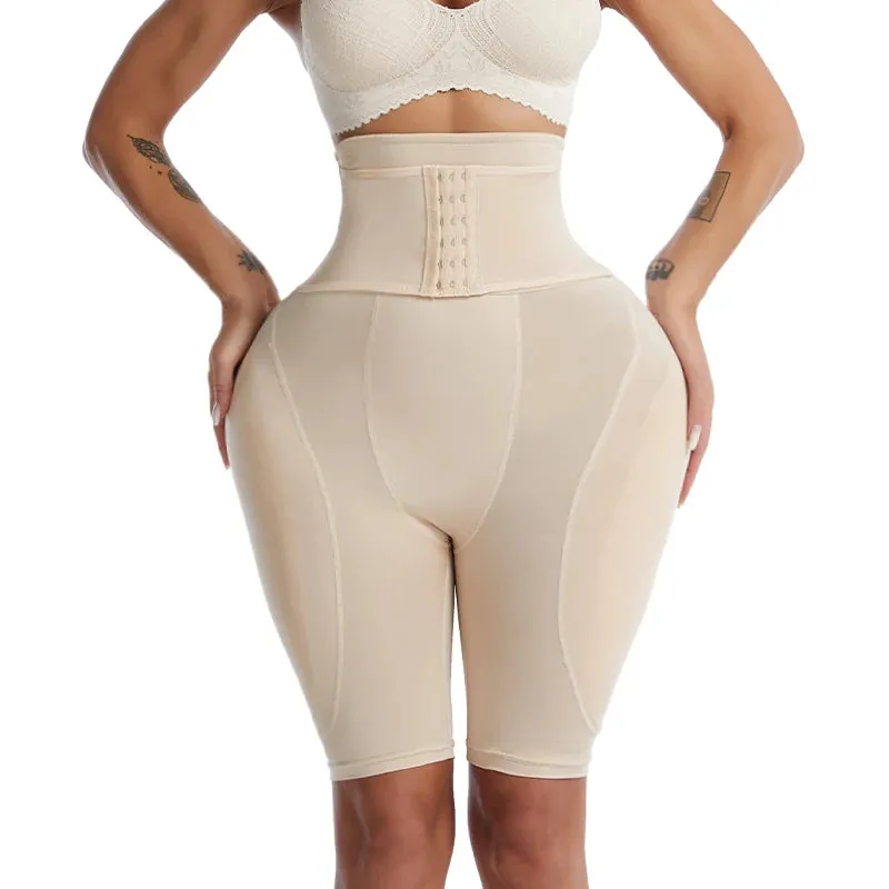 High Waist Hip Enhancer