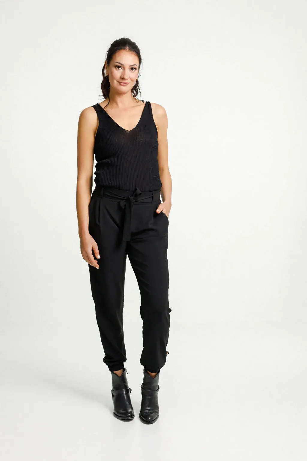 Home-Lee Studio Pant