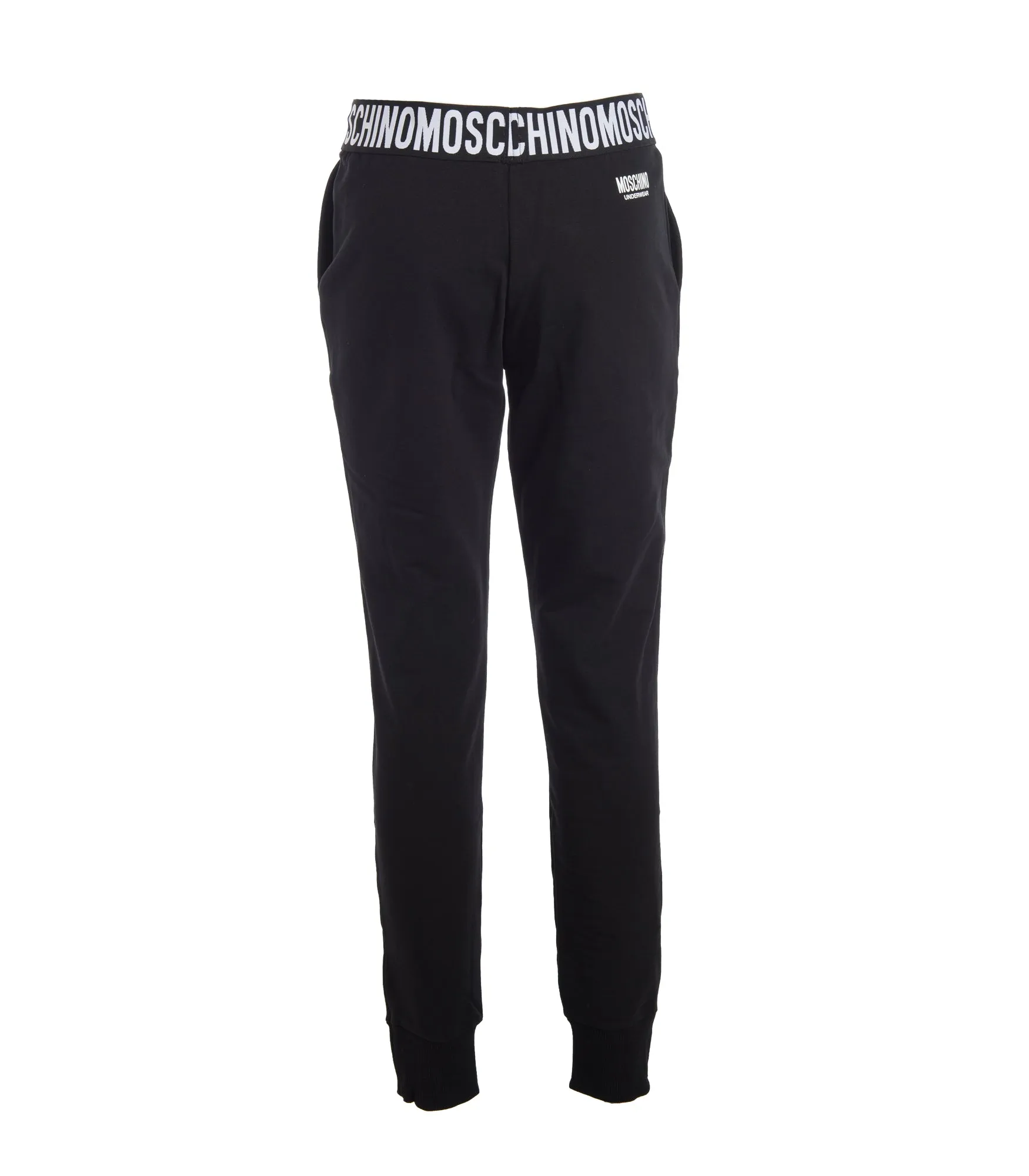 Home Pants - Black