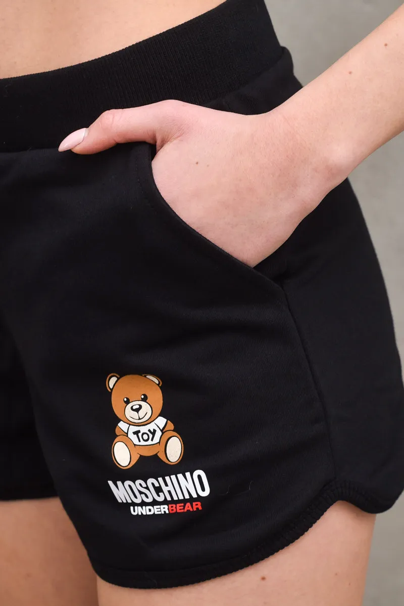 Home Pants - Nero