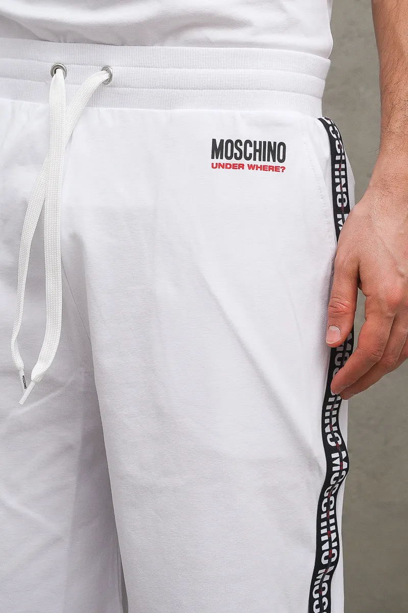 Home Pants - White