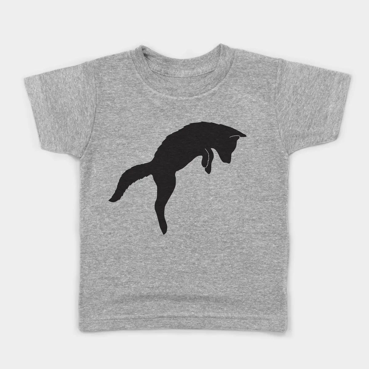 HOPPING FOX T-SHIRT