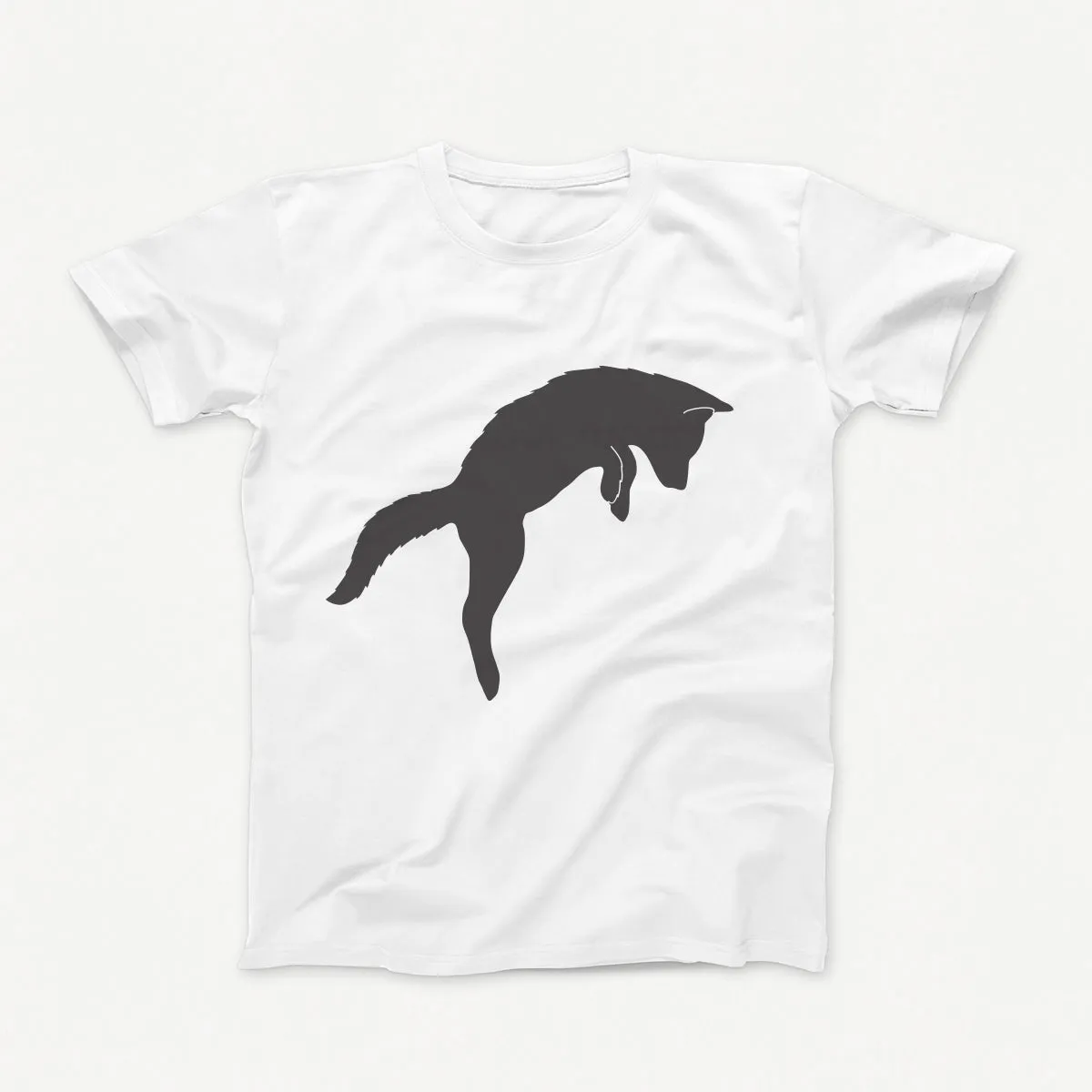 HOPPING FOX T-SHIRT