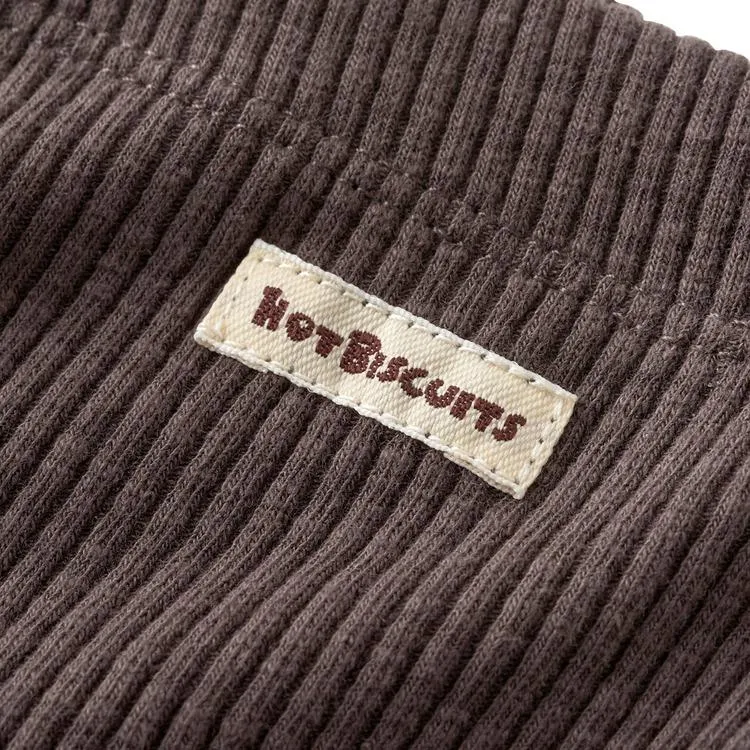 HOT BISCUITS LONG PANTS