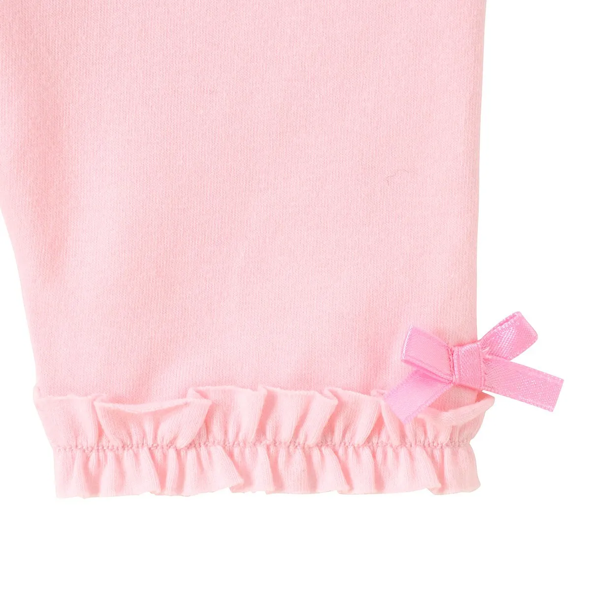 HOT BISCUITS SHORT PANTS