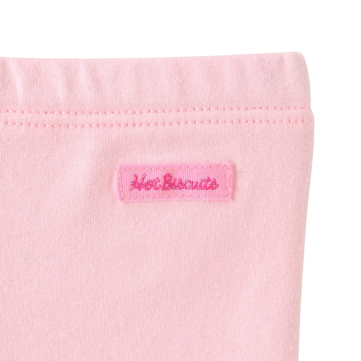 HOT BISCUITS SHORT PANTS