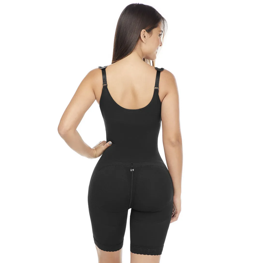 Hourglass Style Bodysuit Shapewear