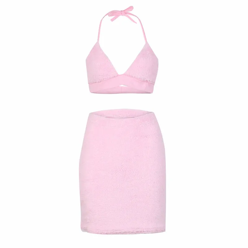 House Bunny Set