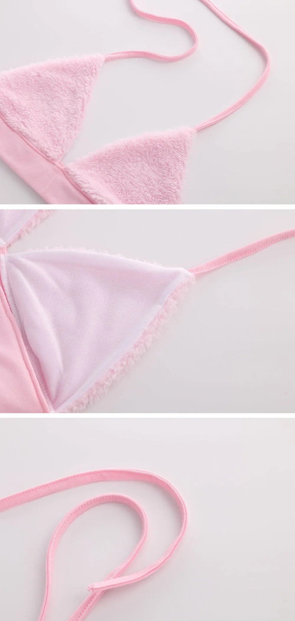 House Bunny Set