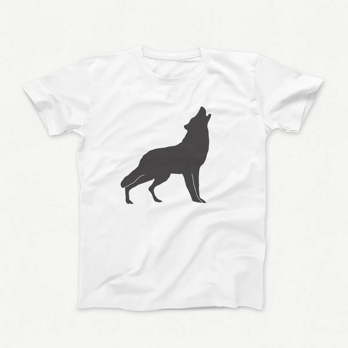 HOWLING WOLF T-SHIRT