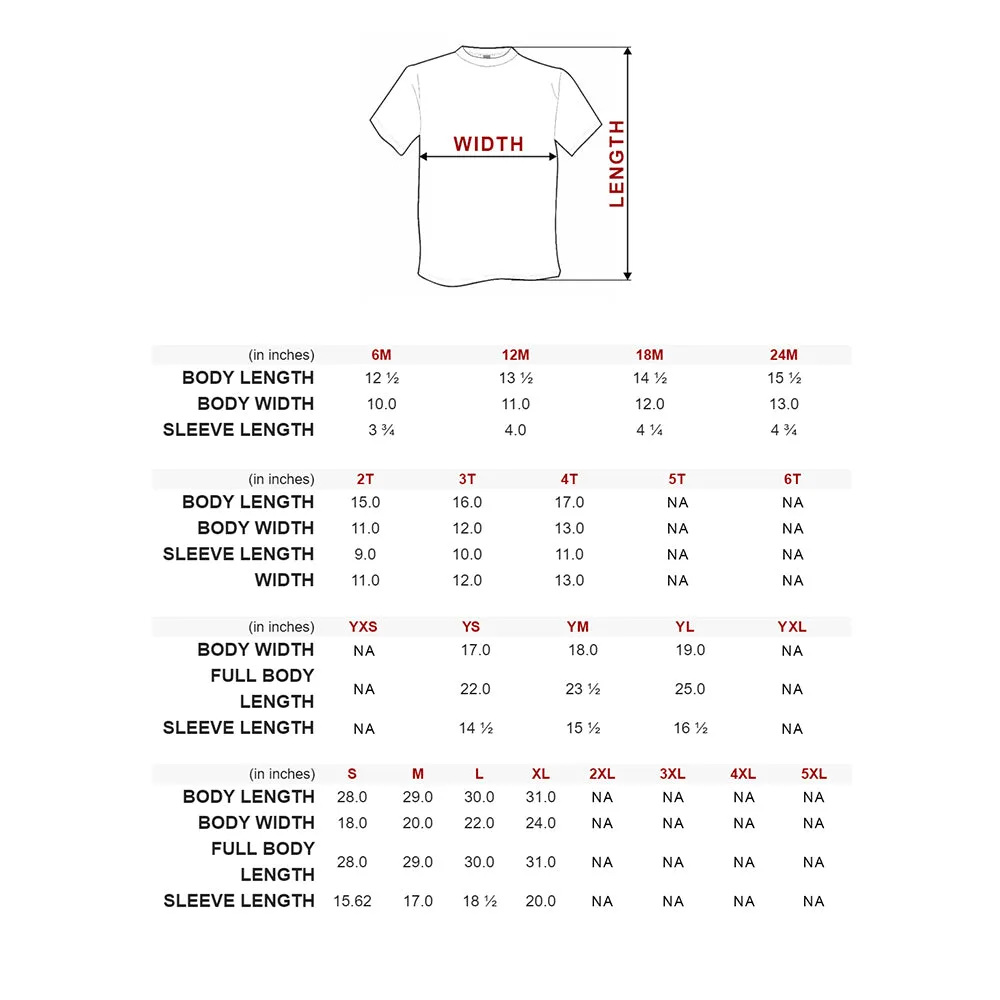 HOWLING WOLF T-SHIRT