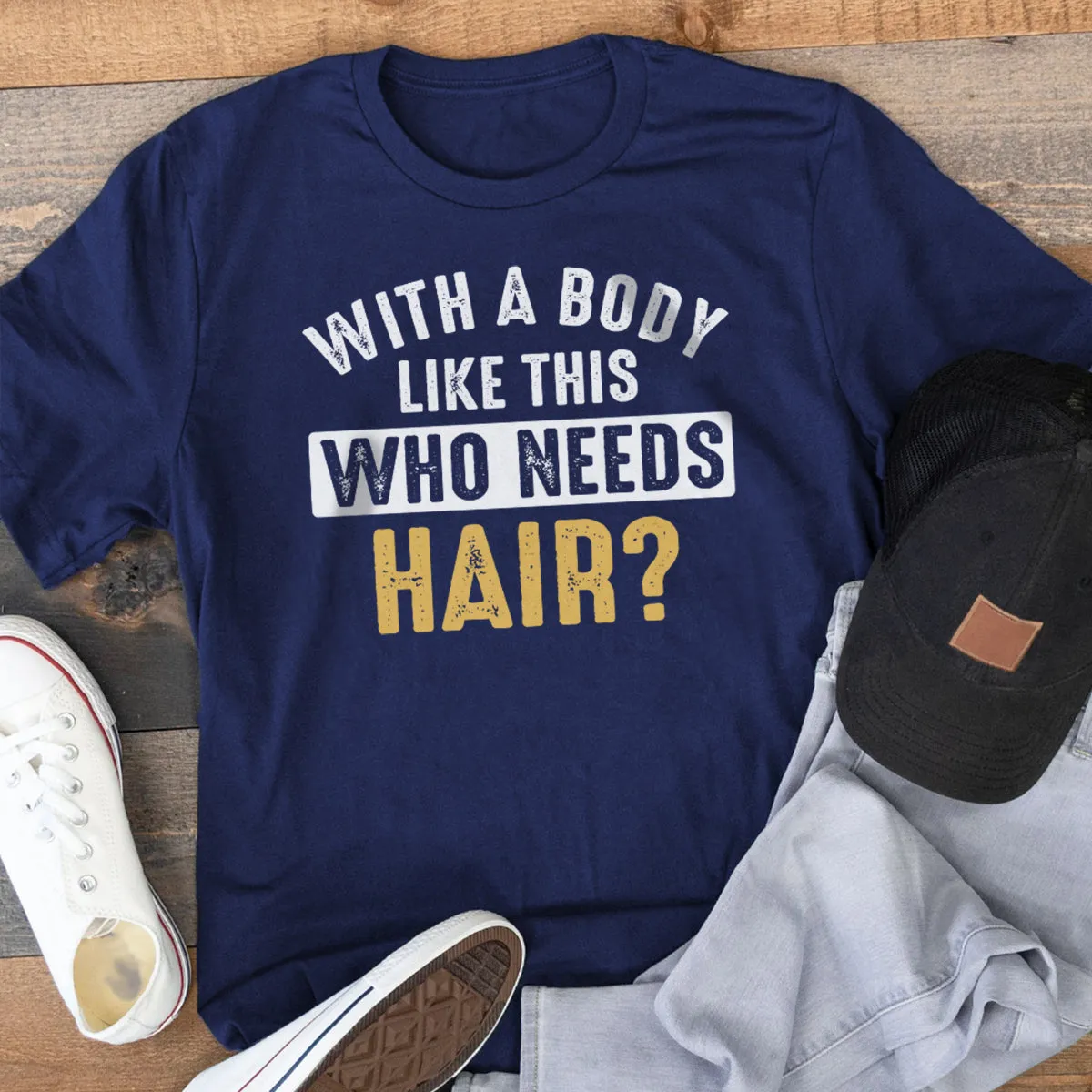 Husband, Brothers, Dad, Grandpa, Grandparents, Father's Day, T-Shirts For Men, Funny T-Shirts, Black, S