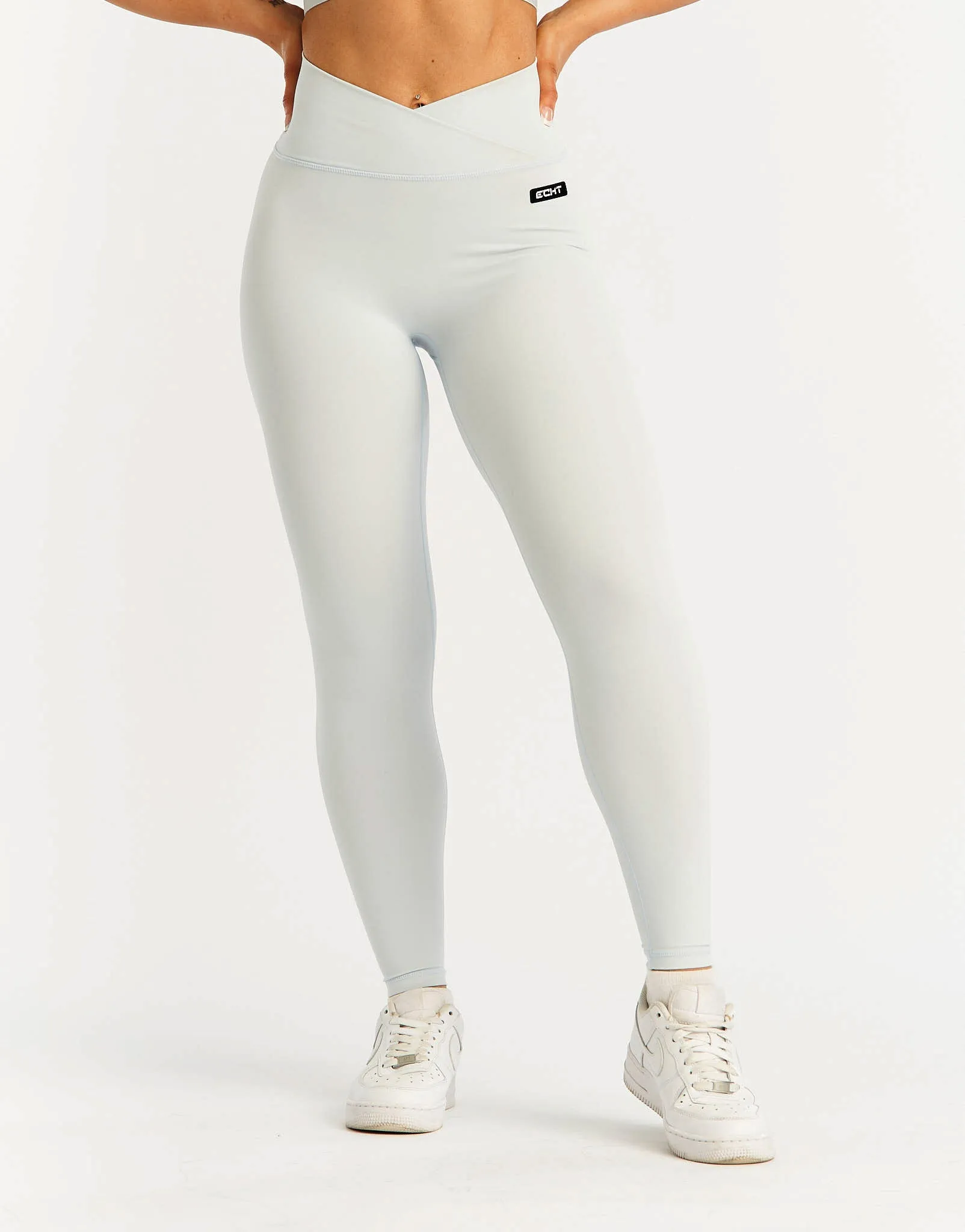 Hyper Leggings - Air Grey