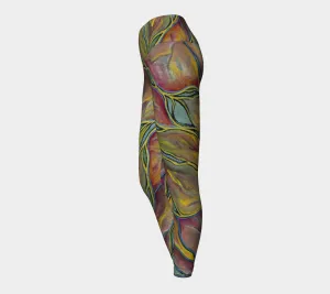 In Due Season Yoga Leggings