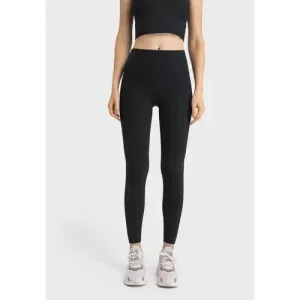 'Iridessa' Seemless Ankle Leggings