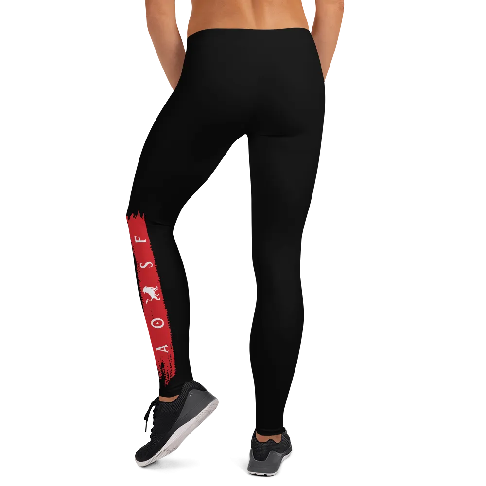 IT-IS-ON Leggings