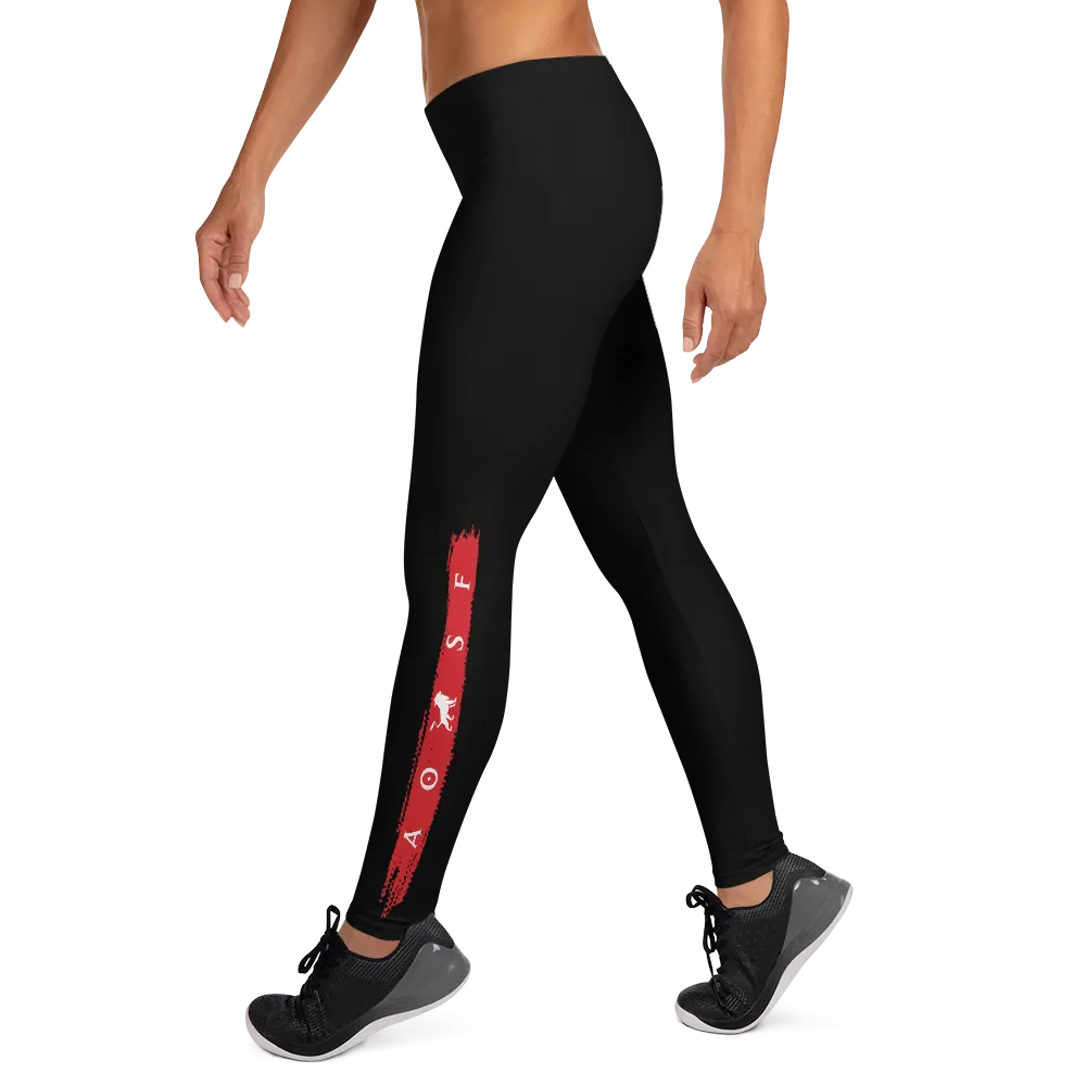 IT-IS-ON Leggings