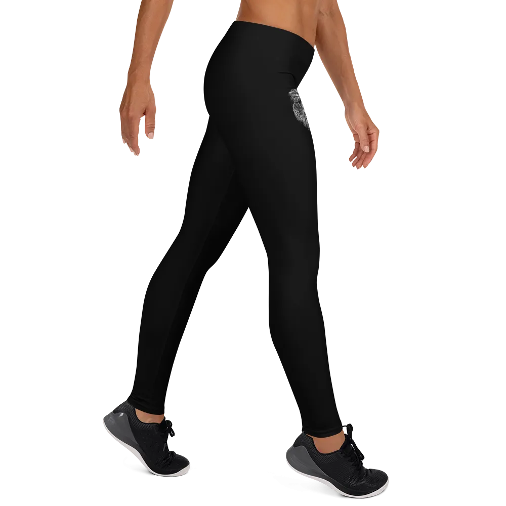 IT-IS-ON Leggings