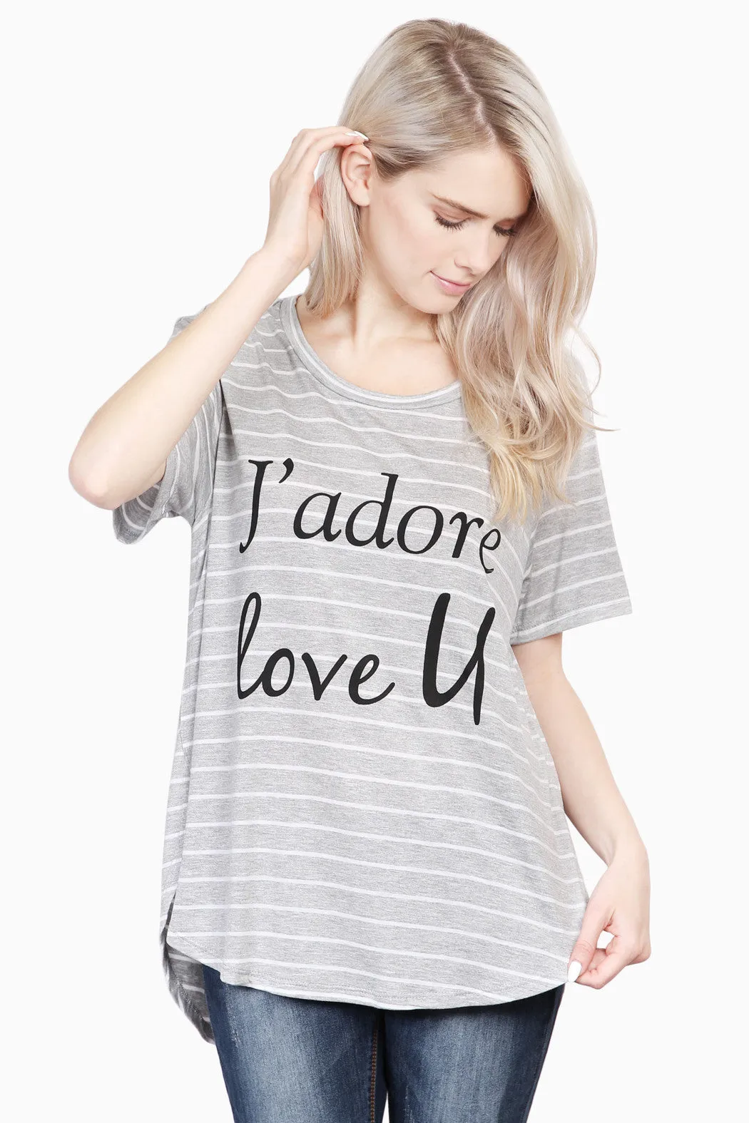 J'adore Top