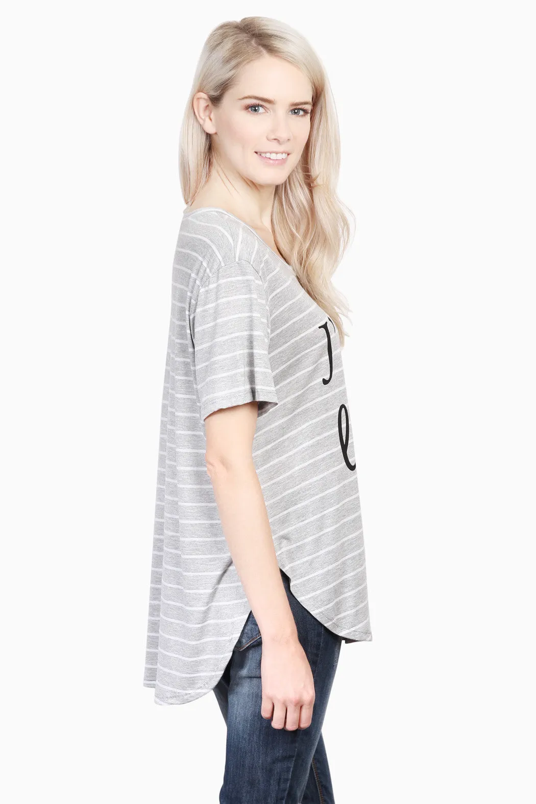 J'adore Top