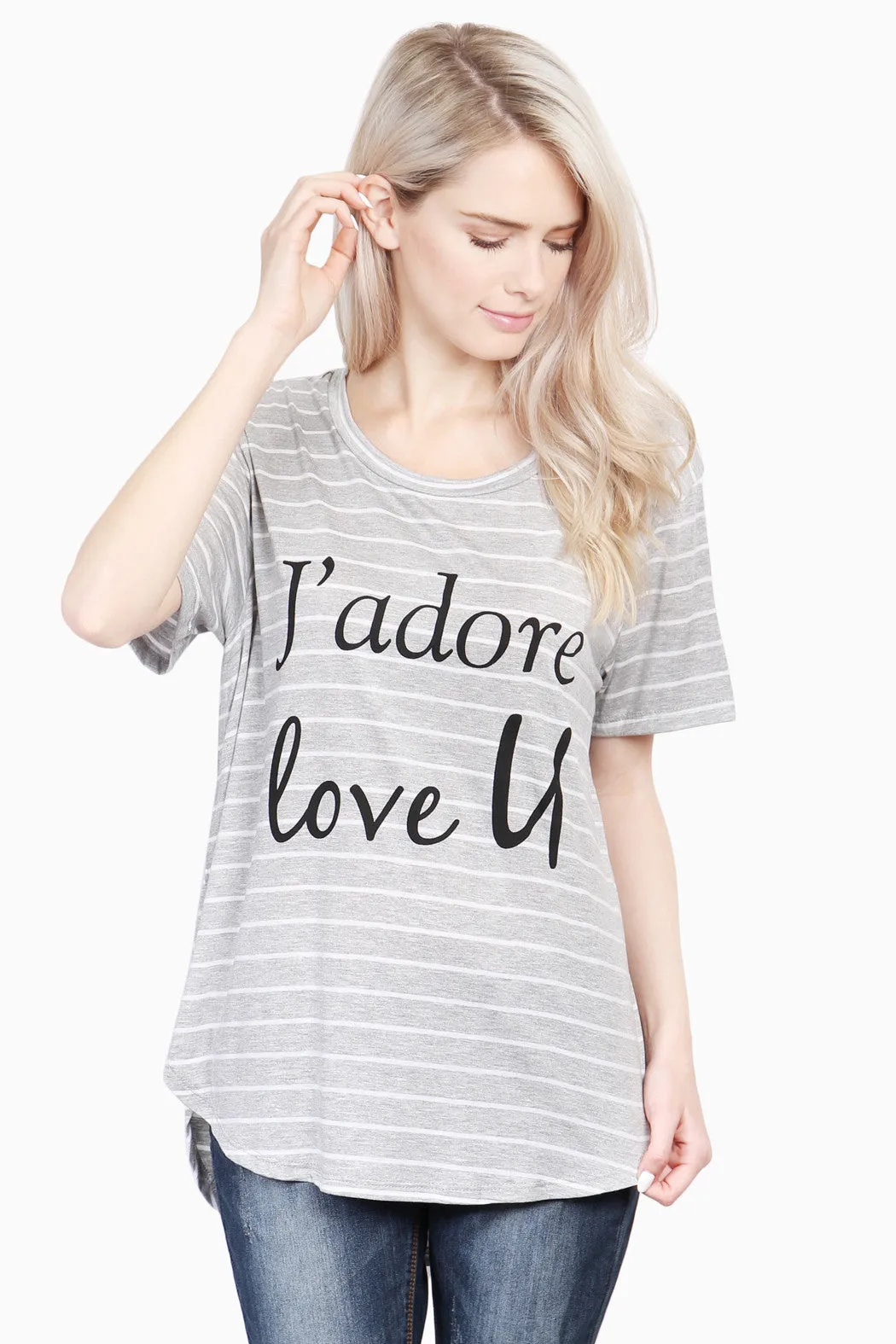 J'adore Top