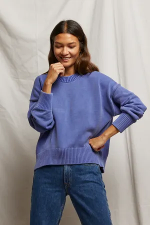 Janet - Violet Blue