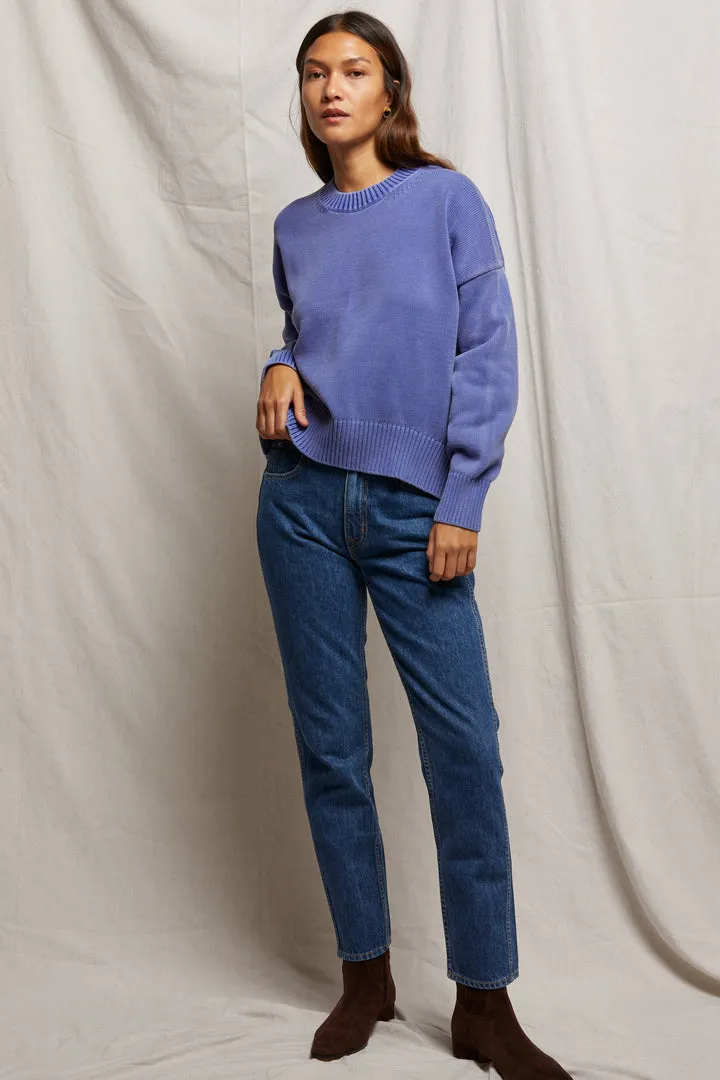 Janet - Violet Blue