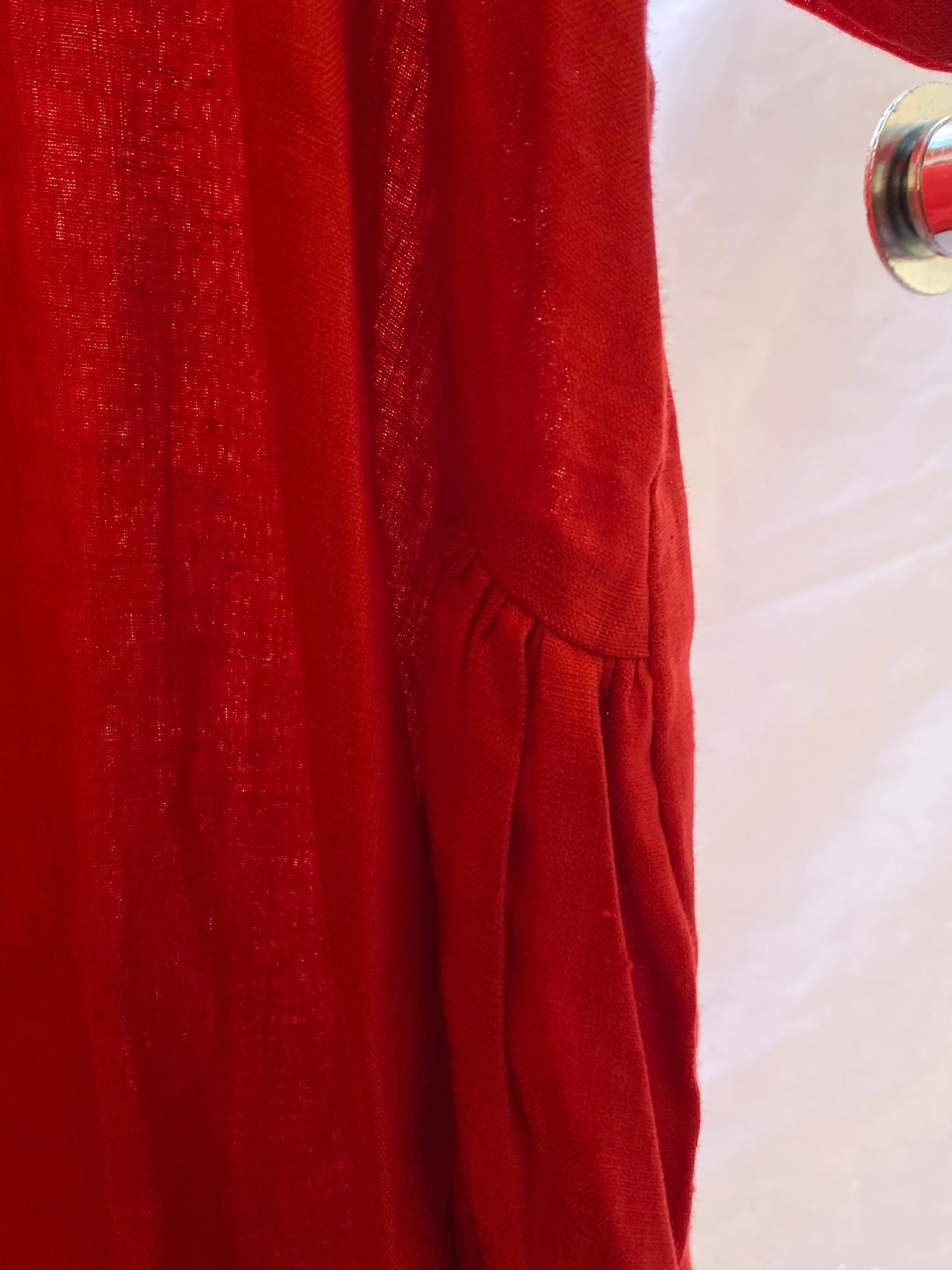 Jen Tunic Dress