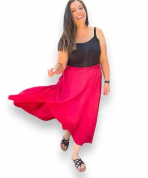 Jennifer - Solid Andora Brown