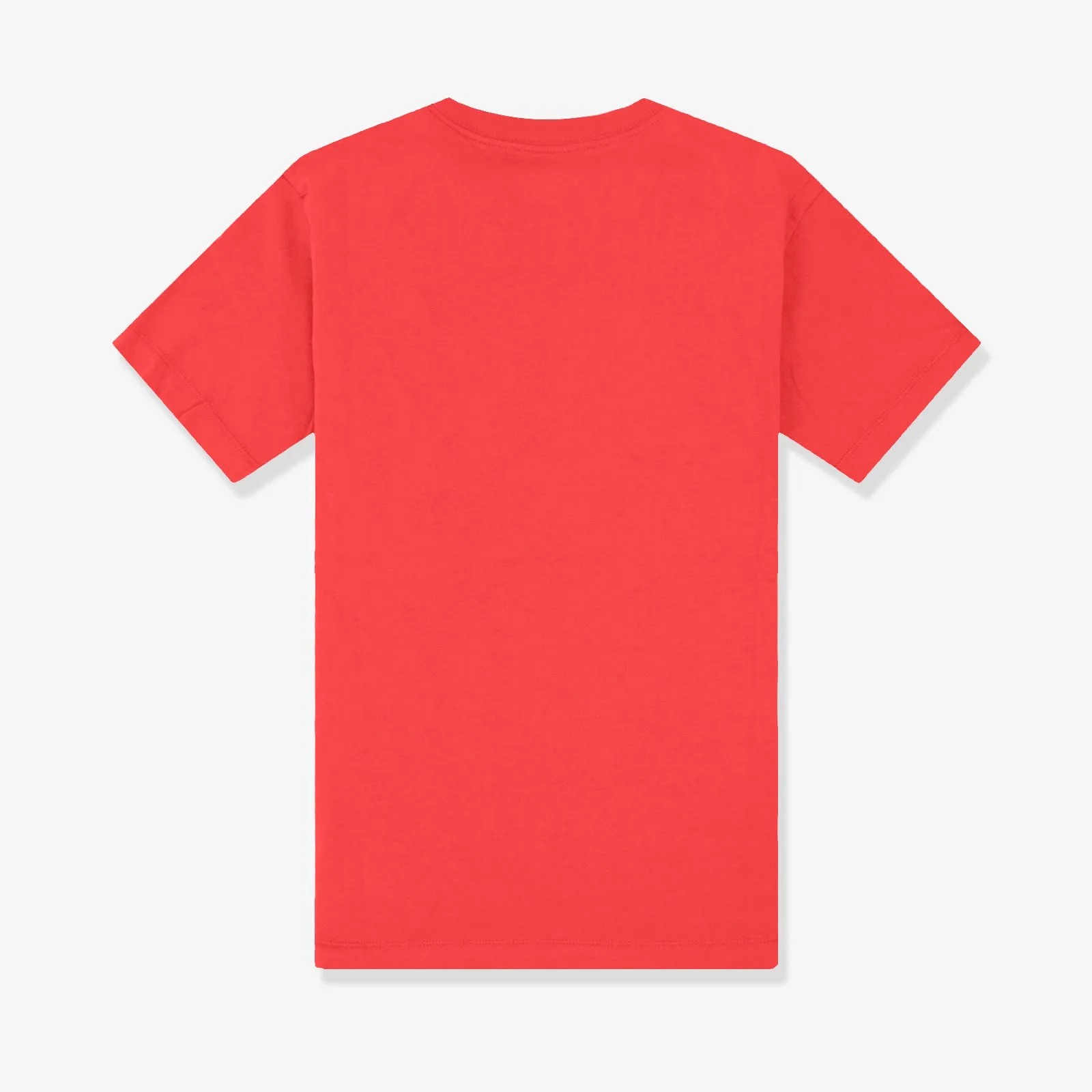 Jordan Jumpman Embroidered T-Shirt - Fire Red