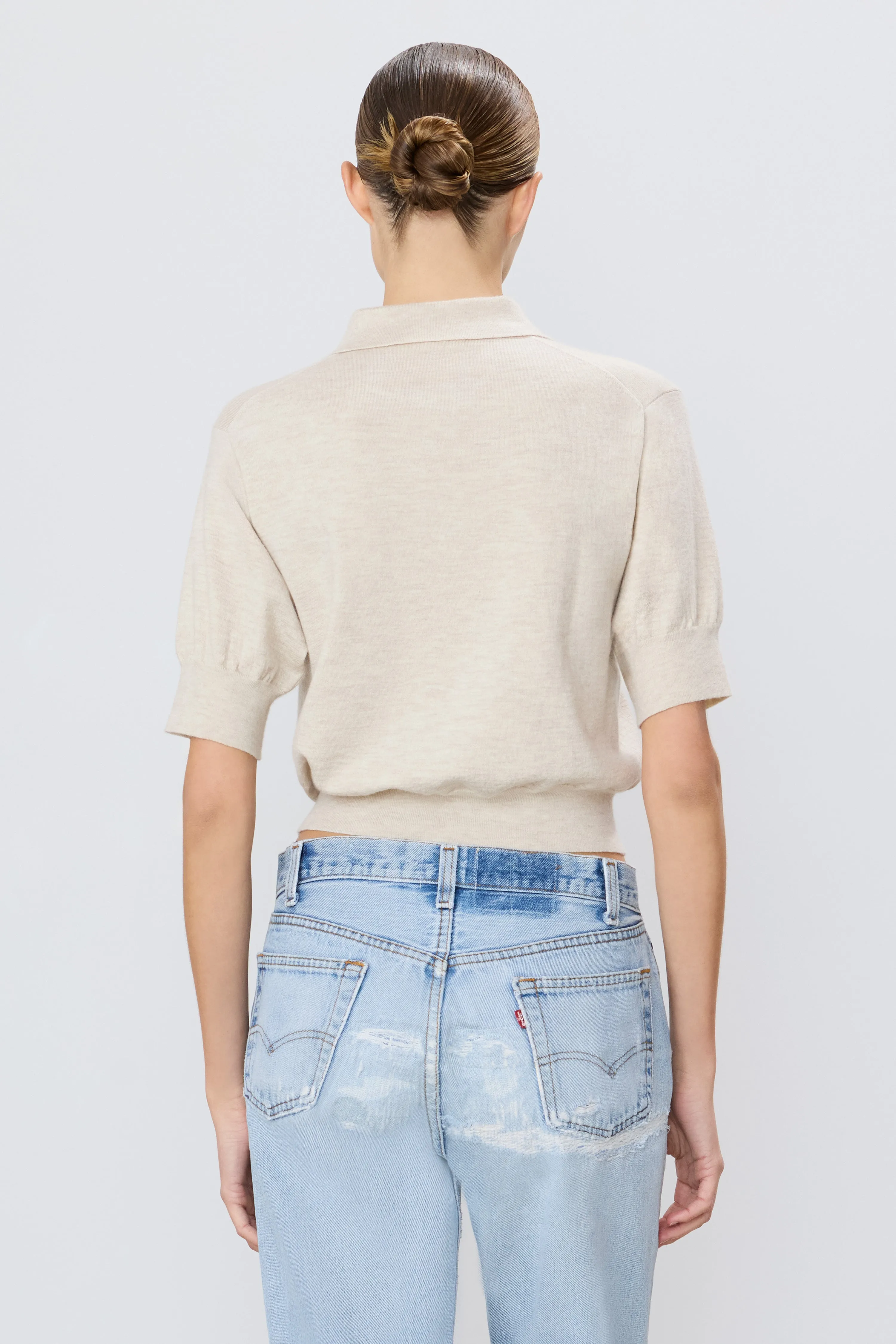JOURNEY TOP