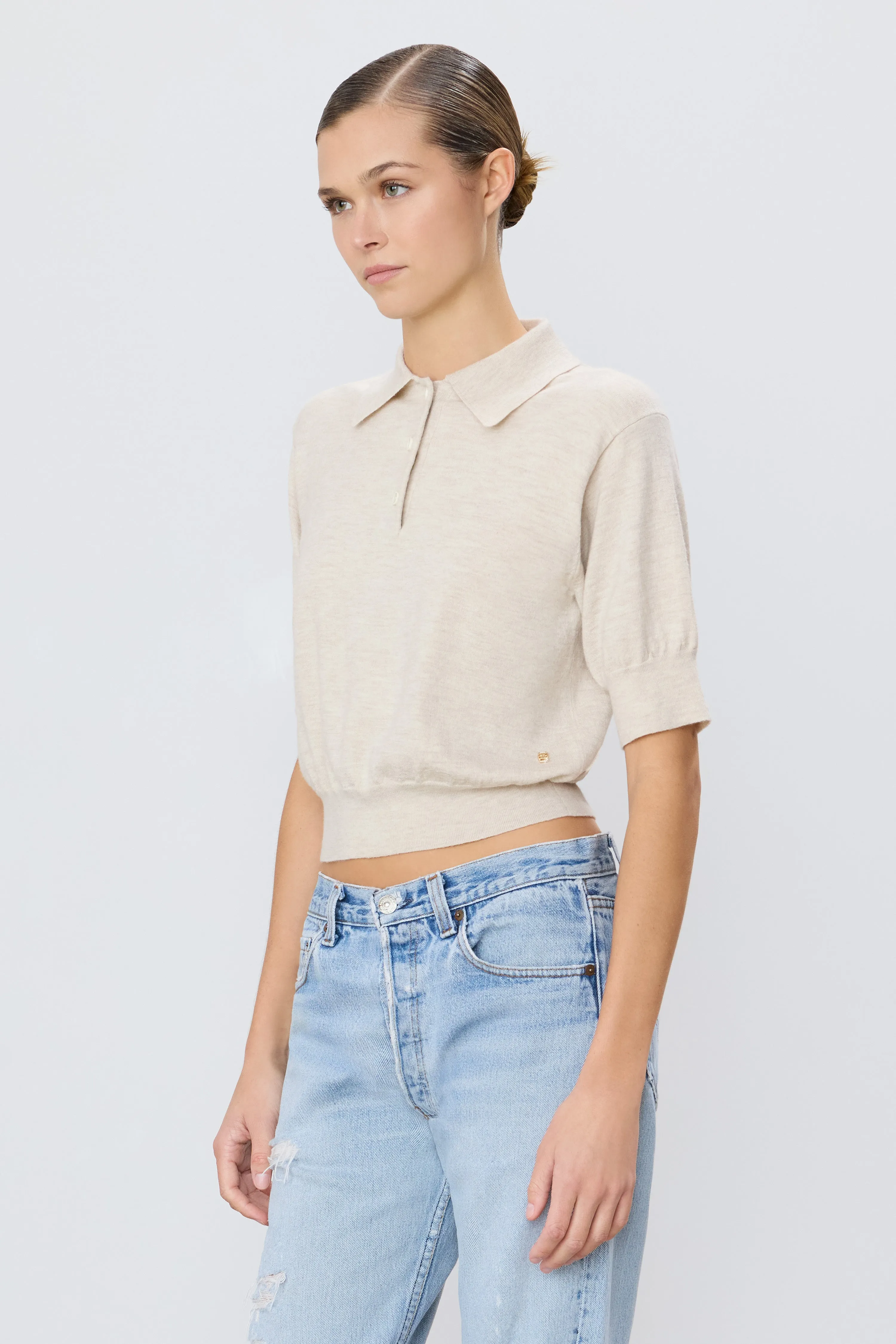 JOURNEY TOP
