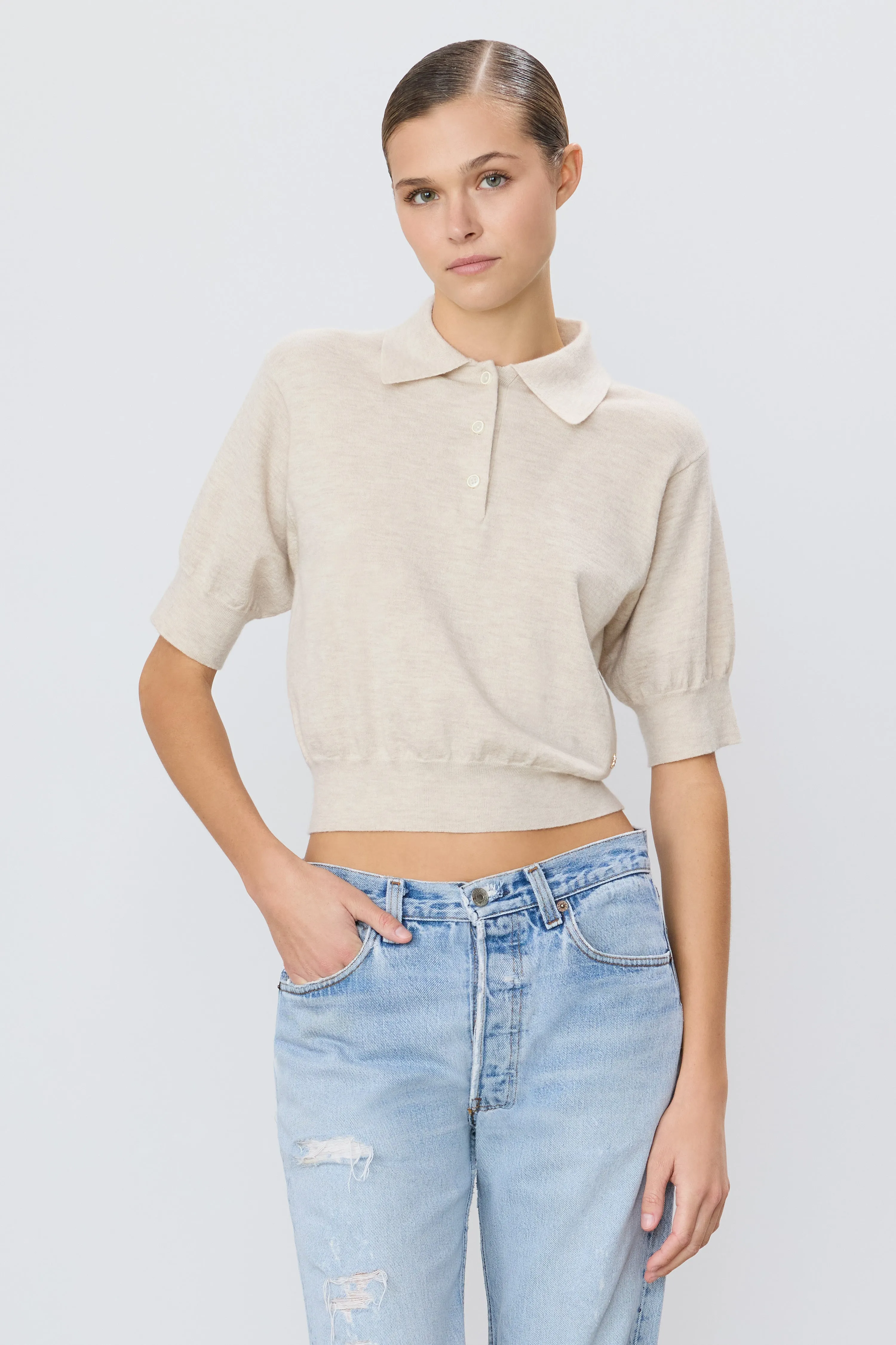 JOURNEY TOP