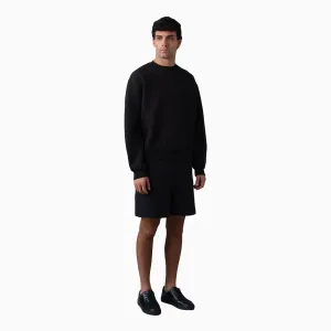 JULIAN Double Face Jersey Sweatshirt