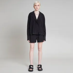JULIAN TOP BLACK