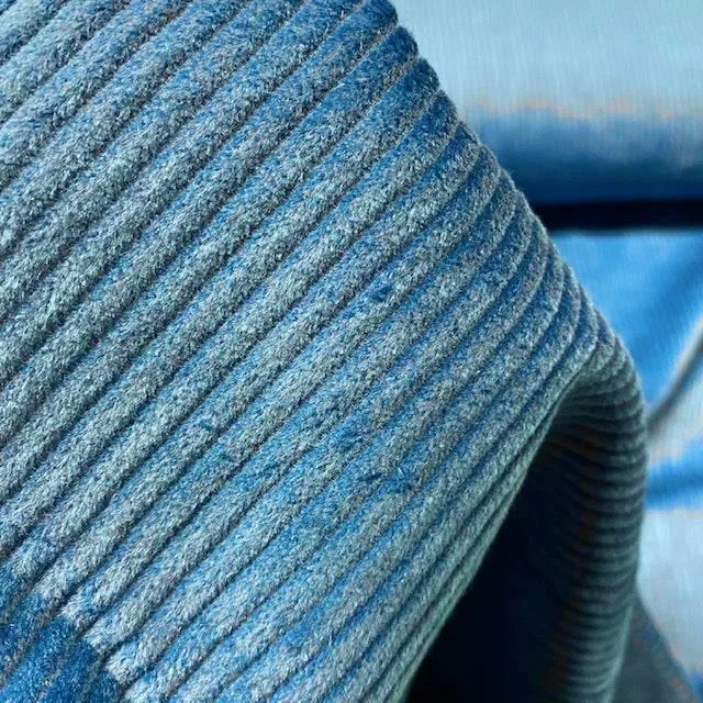 Jumbo Corduroy - 4.5 Whale - Indigo