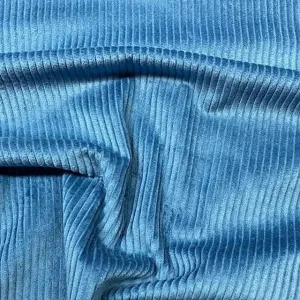Jumbo Corduroy - 4.5 Whale - Indigo