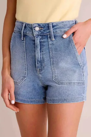 Kaia Shorts