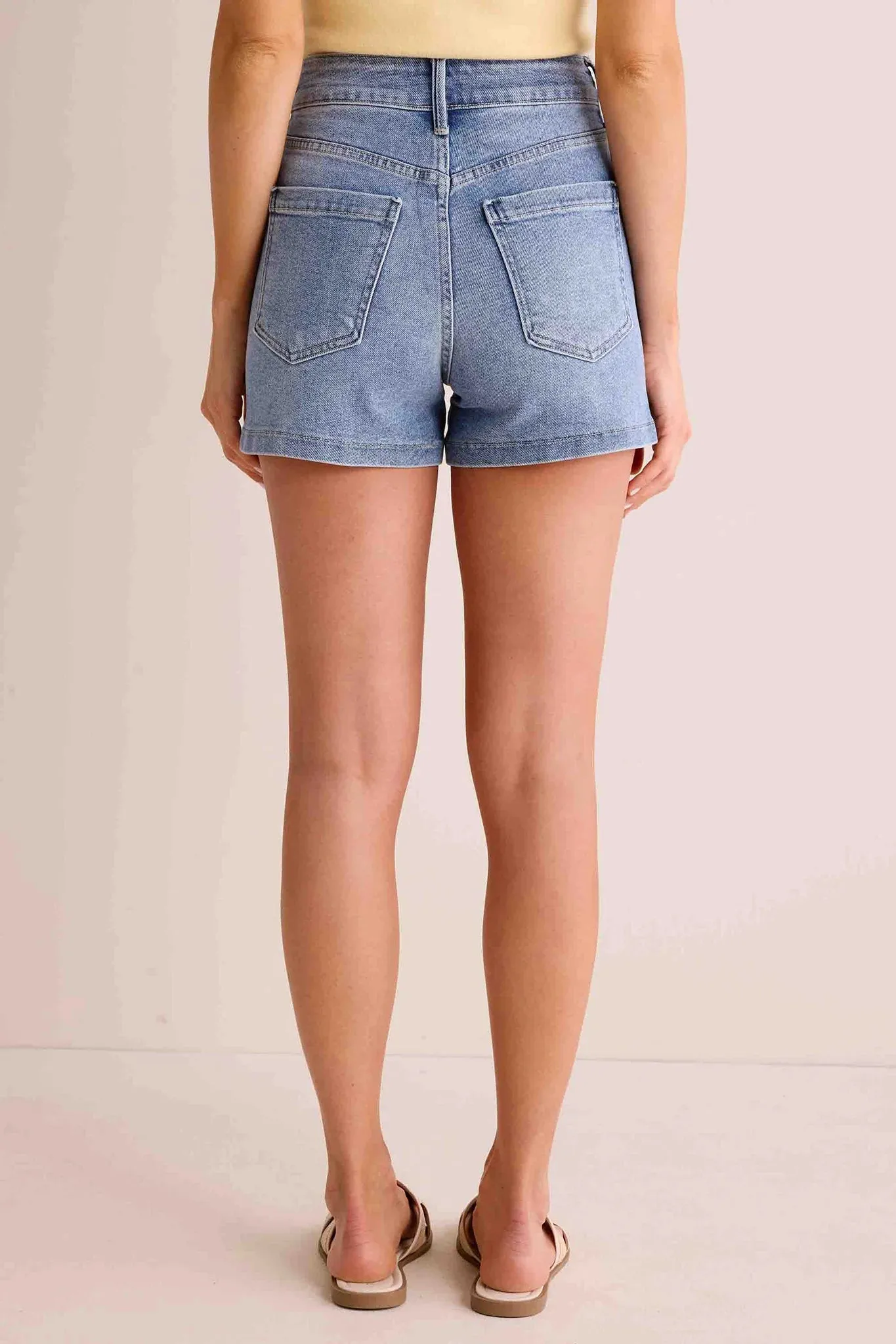 Kaia Shorts