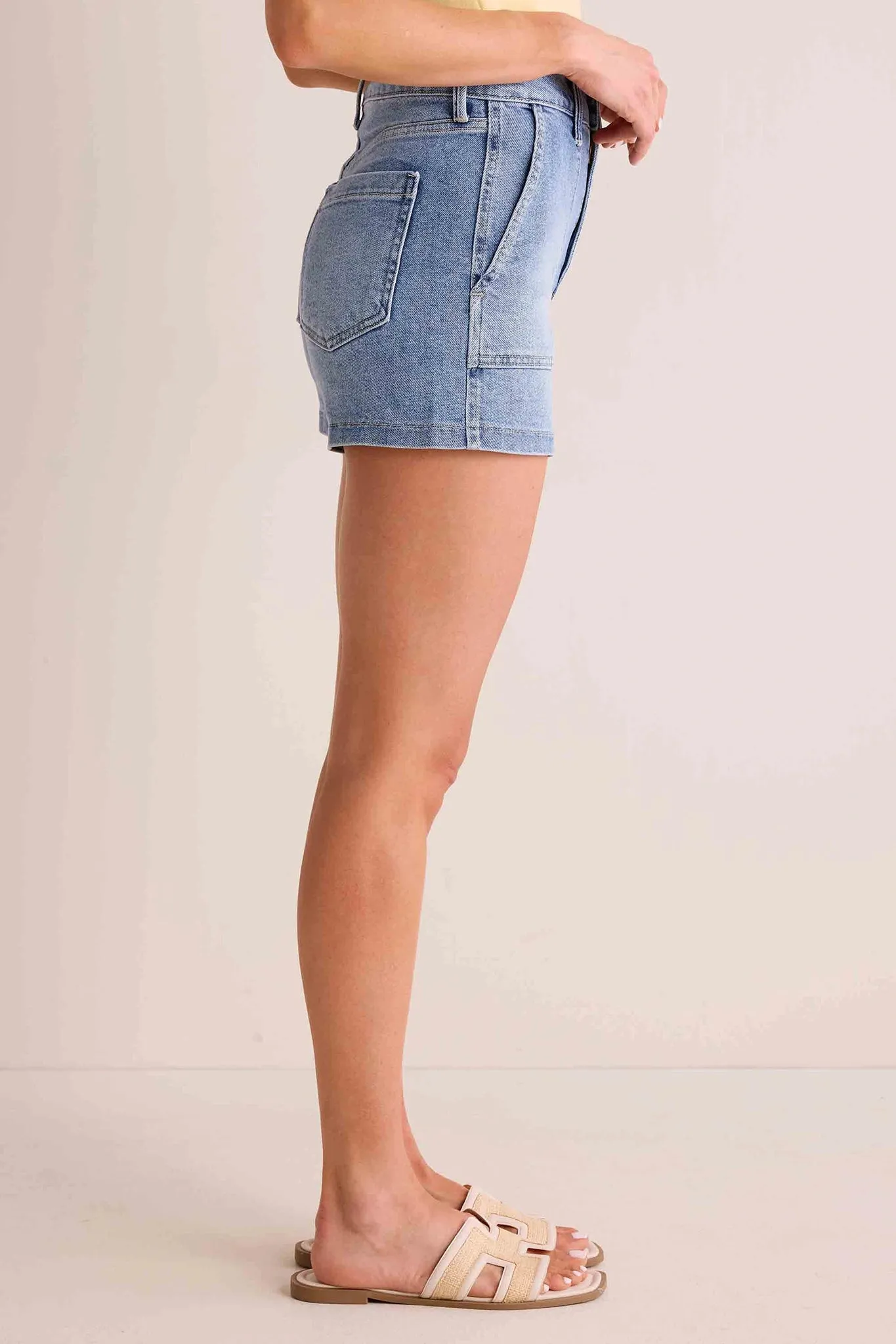 Kaia Shorts