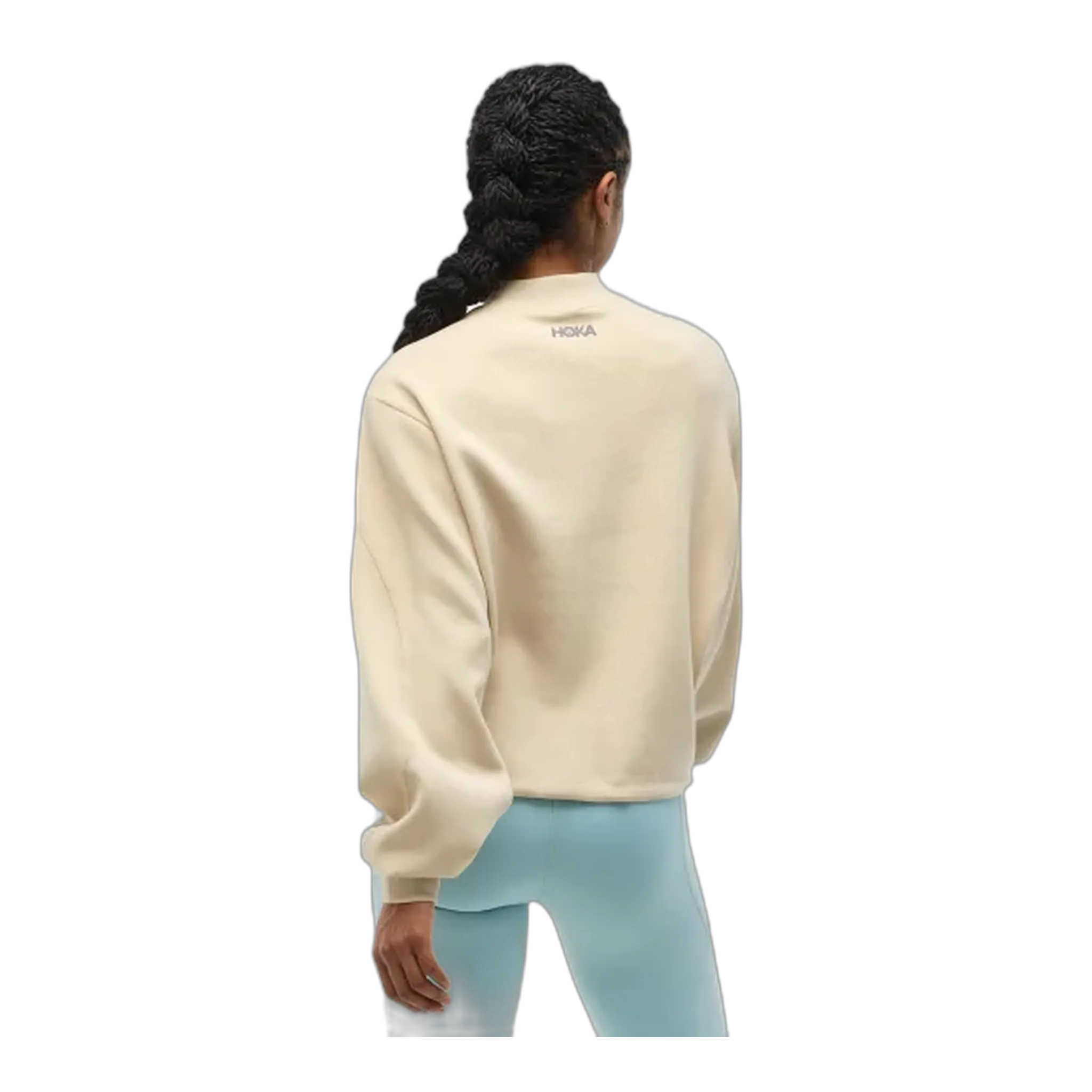 Kaitoro Knit Crew