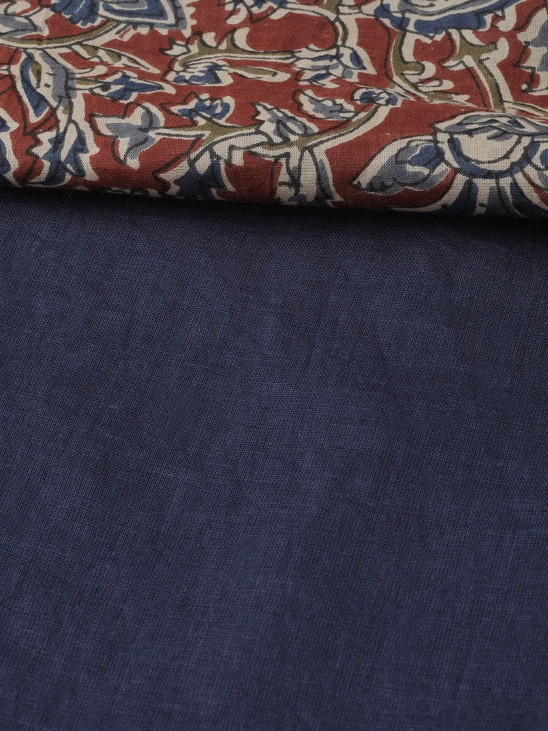 Kalamkari Print Skirt