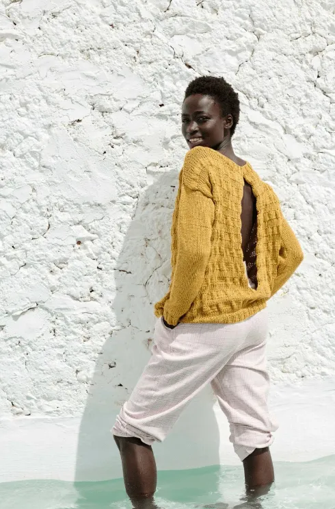 Katia Concept All Seasons Pattern Book #3