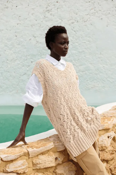 Katia Concept All Seasons Pattern Book #3
