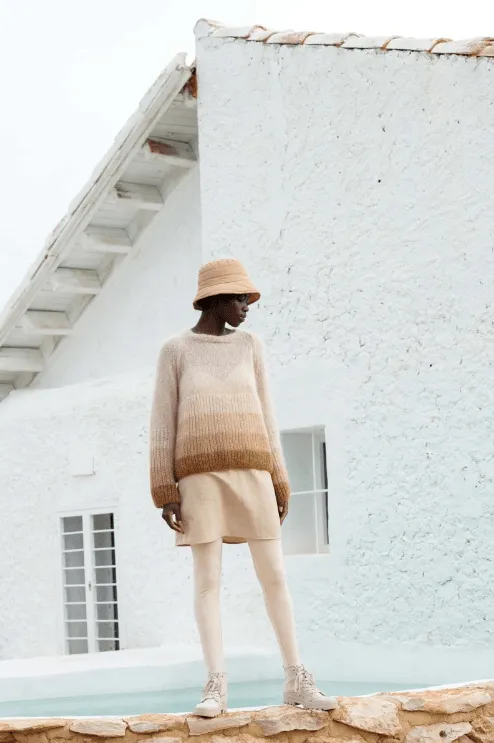 Katia Concept All Seasons Pattern Book #3